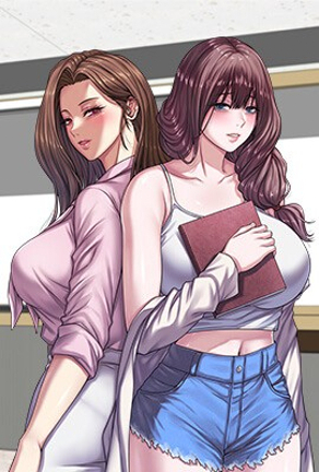 YY漫画韩漫精选